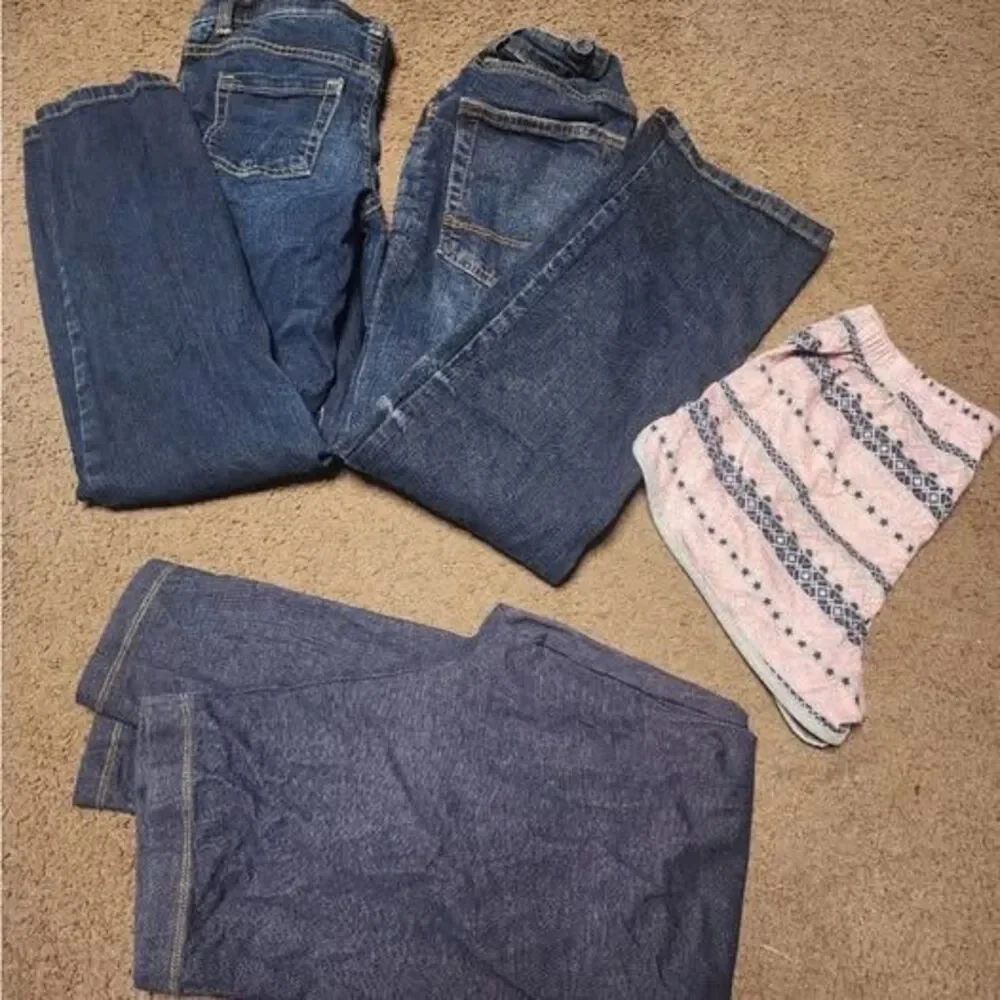Girls 10/12 LOT